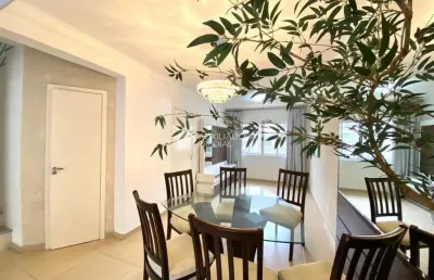 Casa com 3 quartos à venda na rua brazílio de araújo, 392, cidade industrial, curitiba, 139 m2 por r$ 799.000
