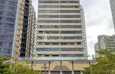 Apartamento com 2 quartos à venda na avenida atlântica, 600, centro, balneário camboriú, 204 m2 por r$ 5.650.000