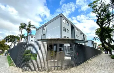 Apartamento com 3 quartos à venda na rua guilherme pugsley, 1959, água verde, curitiba, 78 m2 por r$ 429.000
