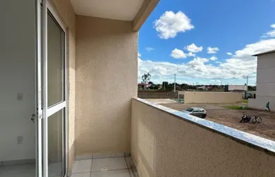 Apartamento com 2 quartos à venda na Avenida Porto Nacional, 5460, Residencial Alto do Trindade, Itumbiara