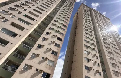 Apartamento com 3 quartos para alugar no Paralela, Salvador 