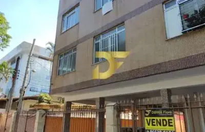 Oportunidade - pronto para morar. apartamento no coração de bangu