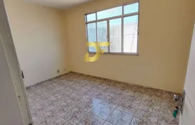 Oportunidade - pronto para morar. apartamento no coração de bangu