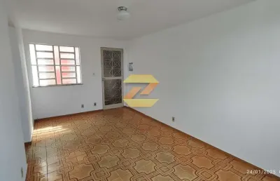 Apartamento 2 quartos, garagem coberta - próximo ao shopping bangu