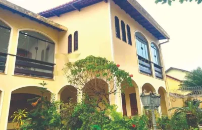Casa com 7 quartos à venda na Rua Jacinto Alcides, 381, Bangu, Rio de Janeiro