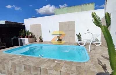 Casa com 3 quartos à venda na Avenida Raul Barros Vieira, 131, Bangu, Rio de Janeiro