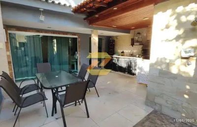 Duas casas térreo e duplex - estrada realengo - padre miguel
