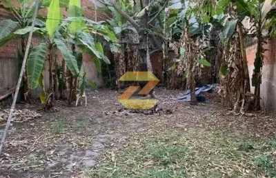 Terreno à venda na Rua Pedro De Mello, 50, Padre Miguel, Rio de Janeiro