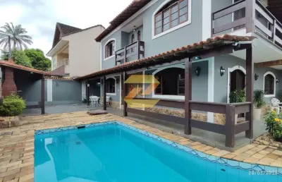 Venda, casa alto padrão condomínio terra nossa - taquara