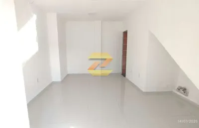 Ponto comercial com 1 sala para alugar na Rua Justino de Araújo, 787, Padre Miguel, Rio de Janeiro