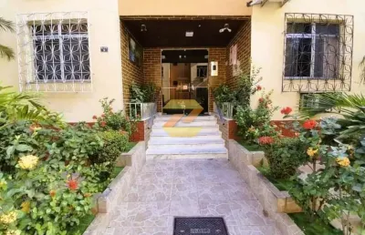 Apartamento 2 qtos - realengo - doc completa. aceita financiamento