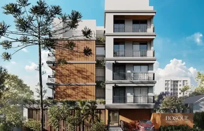 Apartamento alto padrão para venda próximo ao MON