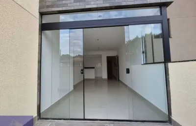 Apartamento à venda no bairro serrano - belo horizonte/mg