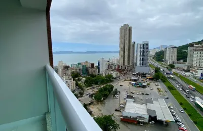 Apartamento com 2 quartos à venda na Rua Nereu Ramos, Centro, Itapema