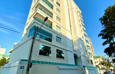 Apartamento com 3 quartos à venda na Rua 121, Centro, Itapema