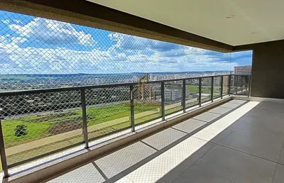 Apartamento  à venda | 3 suítes | cidade de ouro preto | zona sul ribeirão preto