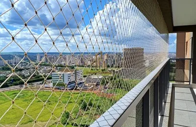 Apartamento alto padrão à venda | zona sul ribeirão preto | jardim olhos d’água | 3 suítes | sacada gourmet | condomínio clube