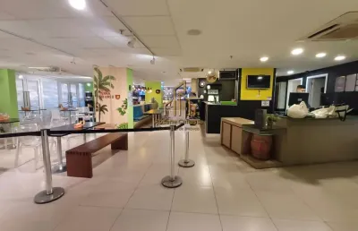 Flat à venda no ibis no civitas complexo sul no jardim botânico – zona sul de ribeirão preto/sp