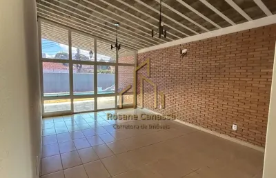 Casa  para alugar no jardim sumaré- 420m²–ribeirão preto-sp