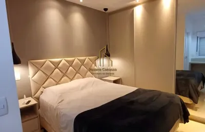 Apartamento  à venda no jardim botânico-zona sul-ribeirão preto