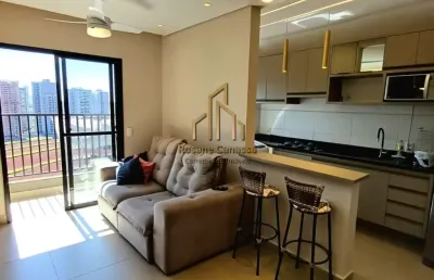 Apartamento à venda no jardim olhos d’água – ribeirão preto – zona sul – sp