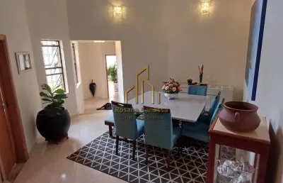 Casa à venda - jardim califórnia – zona sul - ribeirão preto/sp
