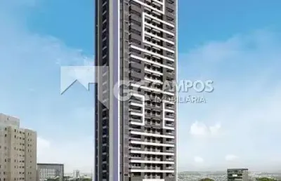 Apartamento com 2 quartos à venda na rua antonio perez hernandez, parque campolim, sorocaba, 92 m2 por r$ 1.200.000
