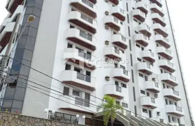 Apartamento com 3 quartos à venda no centro, sorocaba , 206 m2 por r$ 850.000