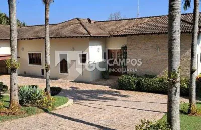 Casa em condomínio fechado com 5 quartos para alugar na Alameda das Azaléias, City Castelo, Itu