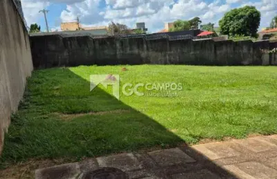 Terreno em condomínio fechado à venda na Rua Doutor Nilton Vieira de Souza, Jardim Millenium, Sorocaba