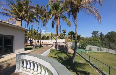 Casa em condomínio fechado com 4 quartos para alugar na Alameda dos Pintassilgos, City Castelo, Itu