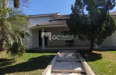 Casa em condomínio fechado com 4 quartos para alugar na Alameda dos Periquitos, City Castelo, Itu