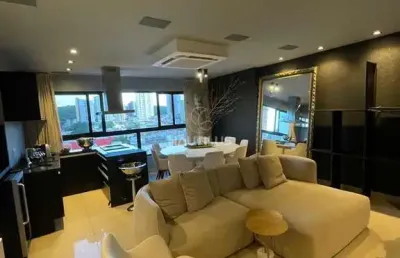 Apartamento para venda e uma oportunidade única no residencial teresa de liseux