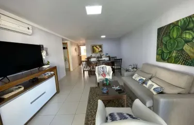 Apartamento com 2 quartos à venda na Avenida Deputado Márcio Marinho, 14, Pirangi do Norte (Distrito Litoral), Parnamirim