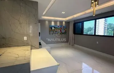 Apartamento  no lisette galvão com 2/4 e duas vagas cobertas