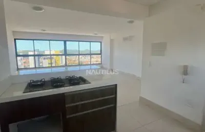 Venda de apartamento 3/4 sendo 2 suítes com closet e 3 vagas de garagem.