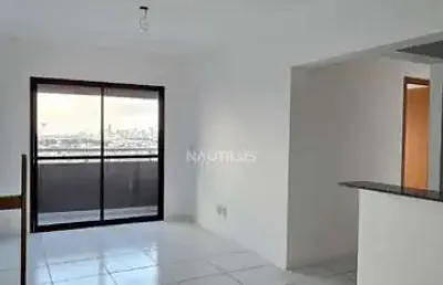Apartamento com 3 quartos à venda na Avenida Interventor Mário Câmara, 2038, Dix-Sept Rosado, Natal
