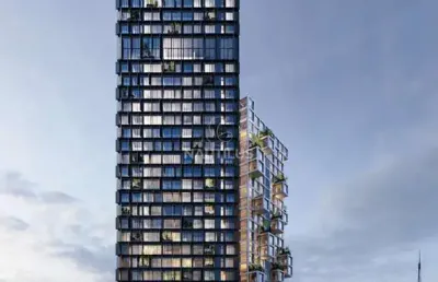Apartamento à venda com 2/4 sendo 1 suíte e 1 vaga de garagem no tirol