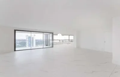 Apartamento a venda de 320m² com 3 suítes e 4 vagas., ecoville