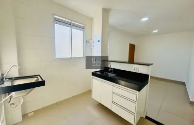 Apartamento com 2 quartos à venda na vila esperança, itu , 40 m2 por r$ 205.000