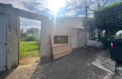 Terreno à venda no jardim santos dumont, itu  por r$ 160.000
