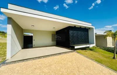 Casa em condomínio fechado com 3 quartos à venda no brasil, itu  por r$ 1.630.000