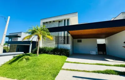 Casa em condomínio fechado com 3 quartos à venda no brasil, itu  por r$ 1.590.000