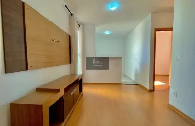 Apartamento com 2 quartos à venda na vila esperança, itu , 40 m2 por r$ 230.000