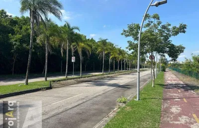 Apartamento com 3 quartos à venda na Rua Projetada 5 Do Pa 12.604, 100, Barra Olímpica, Rio de Janeiro