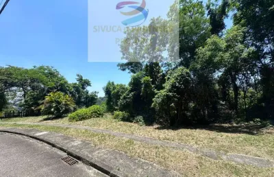 Terreno à venda na Rua José Carlos Pace, Lote, Jacarepaguá, Rio de Janeiro