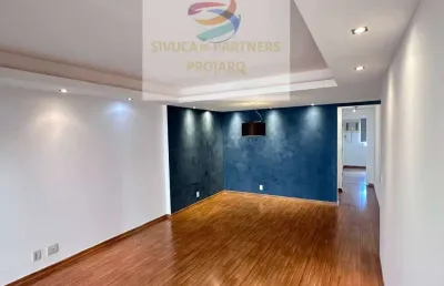 Cidade jardim - reserva do parque - vendo maravilhoso apartamento com 2 suítes