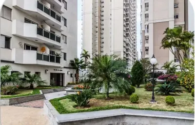 Apartamento para venda  no belenzinho 79 m²   3 quartos b