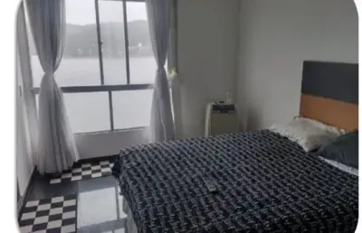 Apartamento com  102 m² , 3 quartos , 1 suíte, à venda  itararé, são vicente