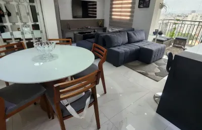 Apartamento com 2 quartos à venda na Rua Curupá, 822, Vila Formosa, São Paulo